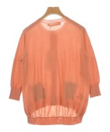 MARNI（マルニ）カーディガン オレンジ サイズ:38(S位) レディース/2200705599320