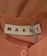 MARNI（マルニ）カーディガン オレンジ サイズ:38(S位) レディース/2200705599320