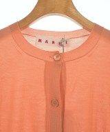MARNI（マルニ）カーディガン オレンジ サイズ:38(S位) レディース/2200705599320