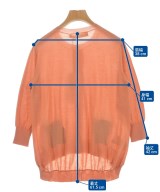 MARNI（マルニ）カーディガン オレンジ サイズ:38(S位) レディース/2200705599320