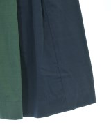 MARNI（マルニ）ロング・マキシ丈スカート 紺 サイズ:40(M位) レディース/2200705599344