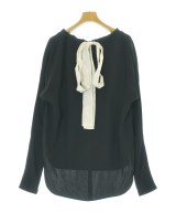 MARNI（マルニ）ブラウス 黒 サイズ:38(S位) レディース/2200705599368