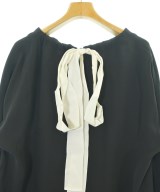 MARNI（マルニ）ブラウス 黒 サイズ:38(S位) レディース/2200705599368