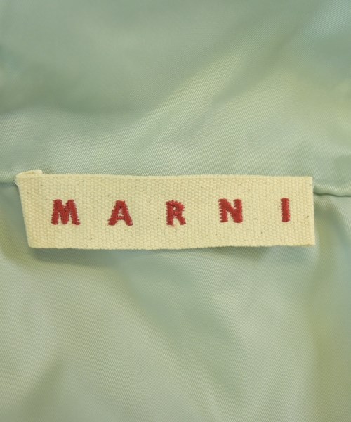 MARNI（マルニ）その他 緑 サイズ:40(M位) レディース/2200705599405