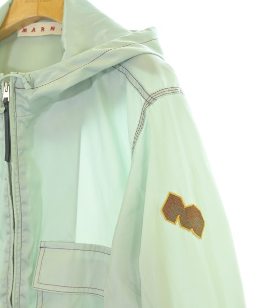 MARNI（マルニ）その他 緑 サイズ:40(M位) レディース/2200705599405