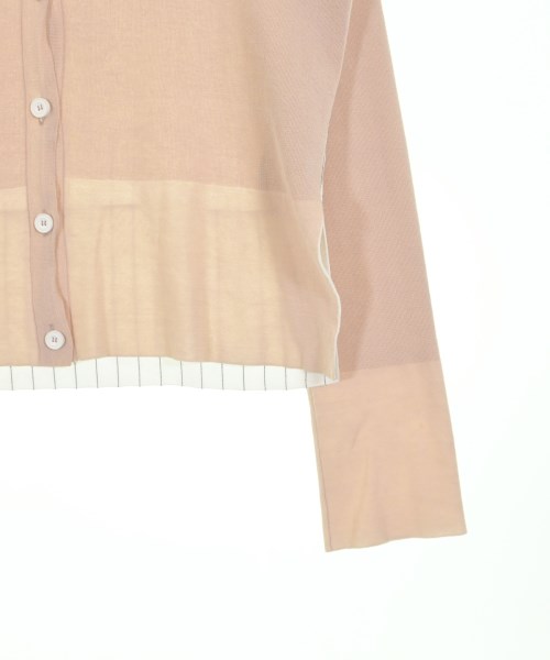 MARNI（マルニ）カーディガン ピンク サイズ:38(S位) レディース/2200705599436