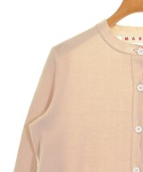 MARNI（マルニ）カーディガン ピンク サイズ:38(S位) レディース/2200705599436