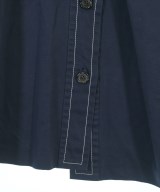 MARNI（マルニ）ひざ丈スカート 紺 サイズ:36(XS位) レディース/2200705599481