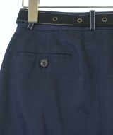 MARNI（マルニ）ひざ丈スカート 紺 サイズ:36(XS位) レディース/2200705599481