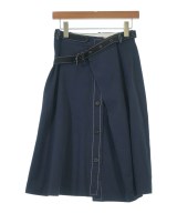 MARNI ひざ丈スカート