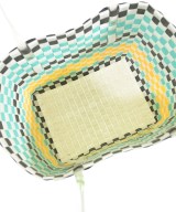 MARNI（マルニ）かごバッグ 青 サイズ:- レディース/2200701297091
