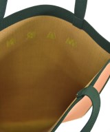 MARNI（マルニ）トートバッグ ピンク サイズ:- メンズ/2200701653040