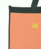 MARNI（マルニ）トートバッグ ピンク サイズ:- メンズ/2200701653040