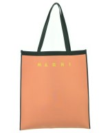 MARNI トートバッグ