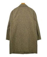 MARNI（マルニ）ステンカラーコート 茶 サイズ:42(M位) レディース/2200705735070
