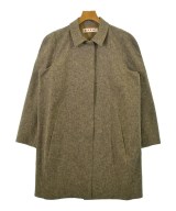 MARNI ステンカラーコート