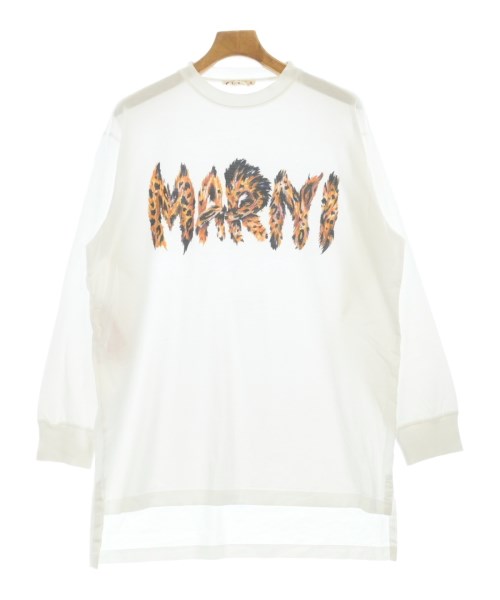 MARNI(マルニ)のTシャツ・カットソー サイズ:42(XS位) 20,900円