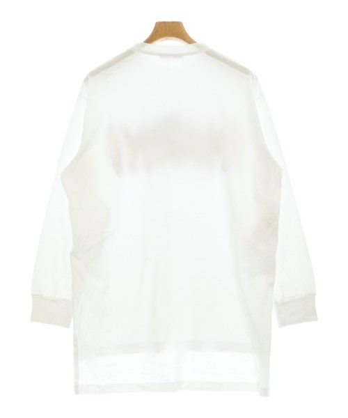 MARNI（マルニ）Tシャツ・カットソー 白 サイズ:42(XS位) メンズ/2200705849036