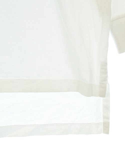MARNI（マルニ）Tシャツ・カットソー 白 サイズ:42(XS位) メンズ/2200705849036