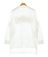 MARNI（マルニ）Tシャツ・カットソー 白 サイズ:42(XS位) メンズ/2200705849036