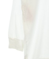 MARNI（マルニ）Tシャツ・カットソー 白 サイズ:42(XS位) メンズ/2200705849036
