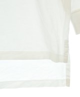 MARNI（マルニ）Tシャツ・カットソー 白 サイズ:42(XS位) メンズ/2200705849036