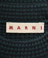 MARNI（マルニ）ニット・セーター 緑 サイズ:38(S位) レディース/2200700160013
