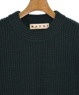 MARNI（マルニ）ニット・セーター 緑 サイズ:38(S位) レディース/2200700160013