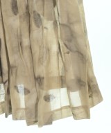 MARNI（マルニ）ワンピース ベージュ サイズ:38(S位) レディース/2200703994615