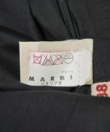 MARNI（マルニ）ひざ丈スカート 黒 サイズ:38(S位) レディース/2200703994677