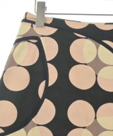 MARNI（マルニ）ひざ丈スカート 黒 サイズ:38(S位) レディース/2200703994677