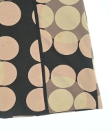 MARNI（マルニ）ひざ丈スカート 黒 サイズ:38(S位) レディース/2200703994677