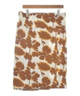 MARNI（マルニ）ひざ丈スカート 白 サイズ:-(XL位) レディース/2200703994769