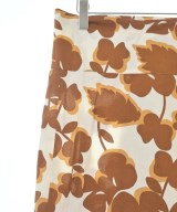 MARNI（マルニ）ひざ丈スカート 白 サイズ:-(XL位) レディース/2200703994769