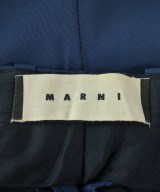 MARNI（マルニ）スラックス 紺 サイズ:44(S位) メンズ/2200704225015