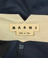 MARNI（マルニ）チノパン 紺 サイズ:46(M位) メンズ/2200704225077