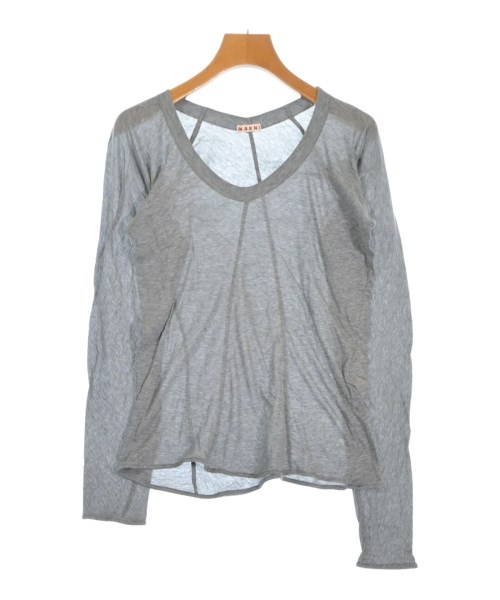 MARNI(マルニ)のTシャツ・カットソー サイズ:40(M位) 4,200円
