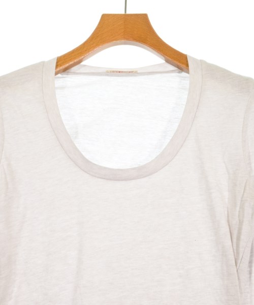 MARNI（マルニ）Tシャツ・カットソー グレー サイズ:38(S位) レディース/2200704225527