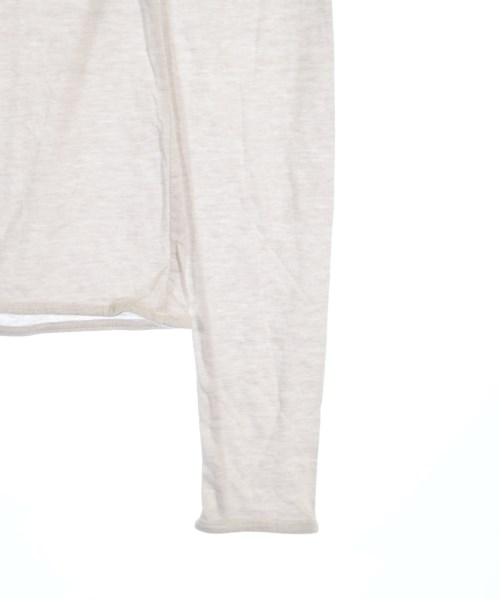 MARNI（マルニ）Tシャツ・カットソー グレー サイズ:38(S位) レディース/2200704225527