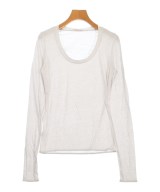 MARNI（マルニ）Tシャツ・カットソー グレー サイズ:38(S位) レディース/2200704225527