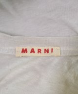 MARNI（マルニ）Tシャツ・カットソー グレー サイズ:38(S位) レディース/2200704225527