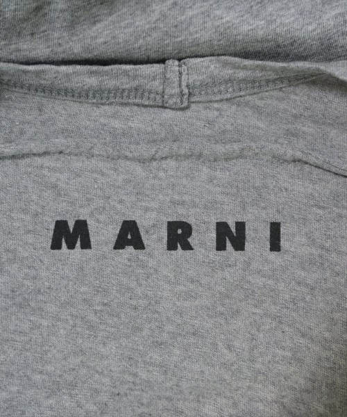 MARNI（マルニ）ノースリーブ グレー サイズ:36(XS位) レディース/2200704225558