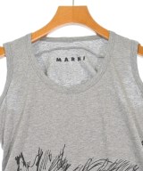 MARNI（マルニ）ノースリーブ グレー サイズ:36(XS位) レディース/2200704225558