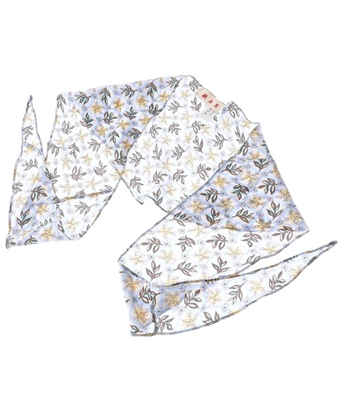 MARNI(マルニ)のバンダナ・スカーフ サイズ:- 4,800円