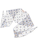 MARNI（マルニ）バンダナ・スカーフ 白 サイズ:- レディース/2200704251588