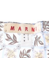 MARNI（マルニ）バンダナ・スカーフ 白 サイズ:- レディース/2200704251588