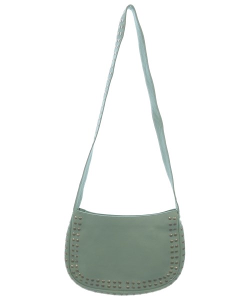 MARNI（マルニ）ショルダーバッグ 青 サイズ:- レディース/2200704251786