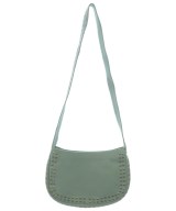 MARNI（マルニ）ショルダーバッグ 青 サイズ:- レディース/2200704251786