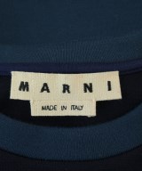 MARNI（マルニ）スウェット 紺 サイズ:48(L位) メンズ/2200704297098