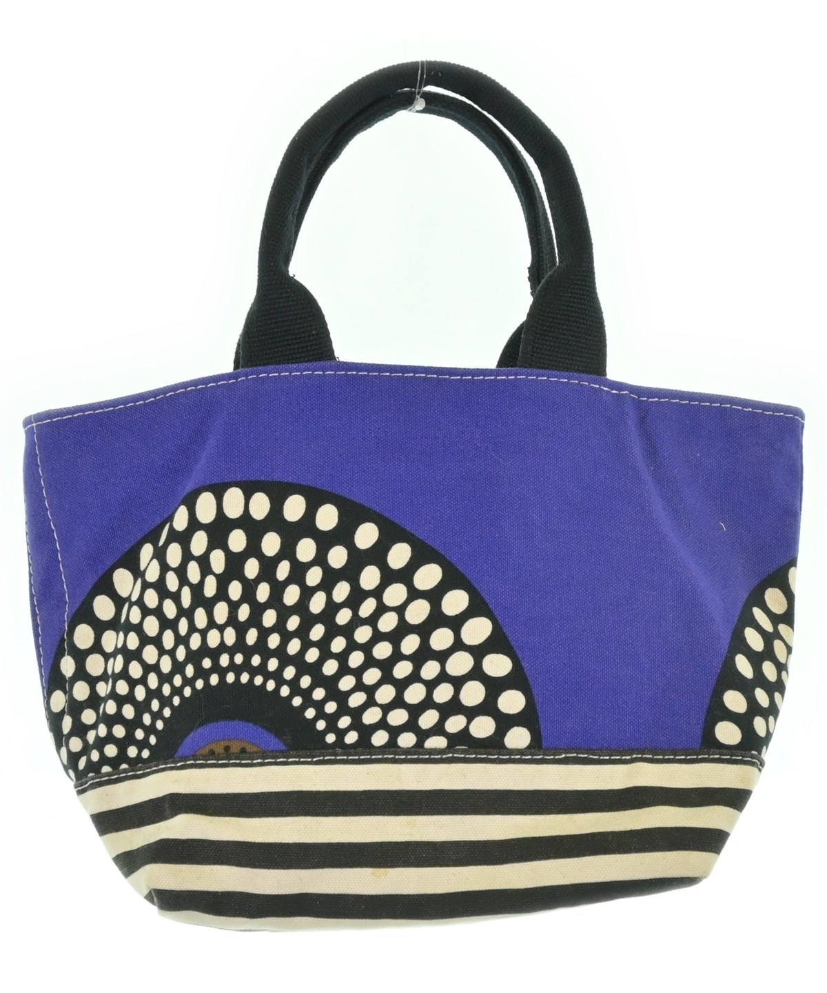 MARNI（マルニ）ハンドバッグ 紫 サイズ:- レディース/2200704297654